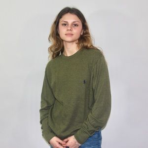 Polo Ralph Lauren Thermal